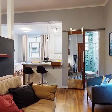 Studio Leme Apartment Rio de Janeiro Exterior foto
