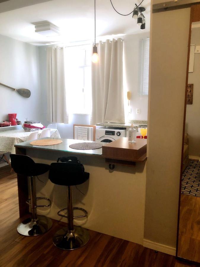 Studio Leme Apartment Rio de Janeiro Exterior foto